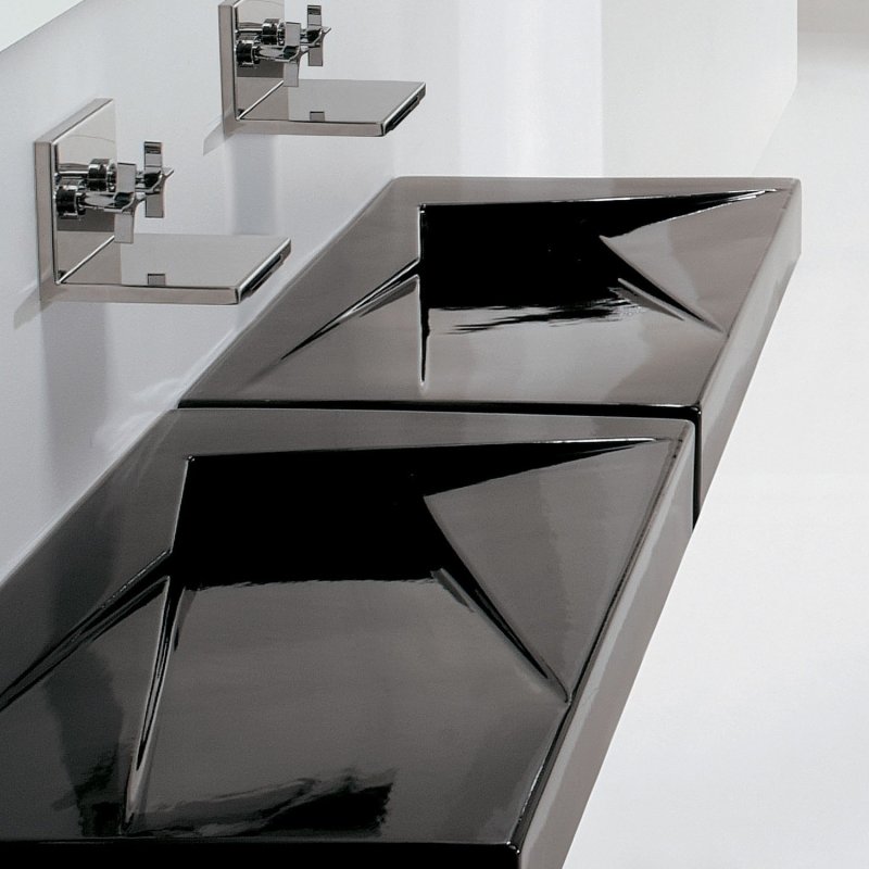 Sink C ITKTDSV CKBDJV Model 206 Staron