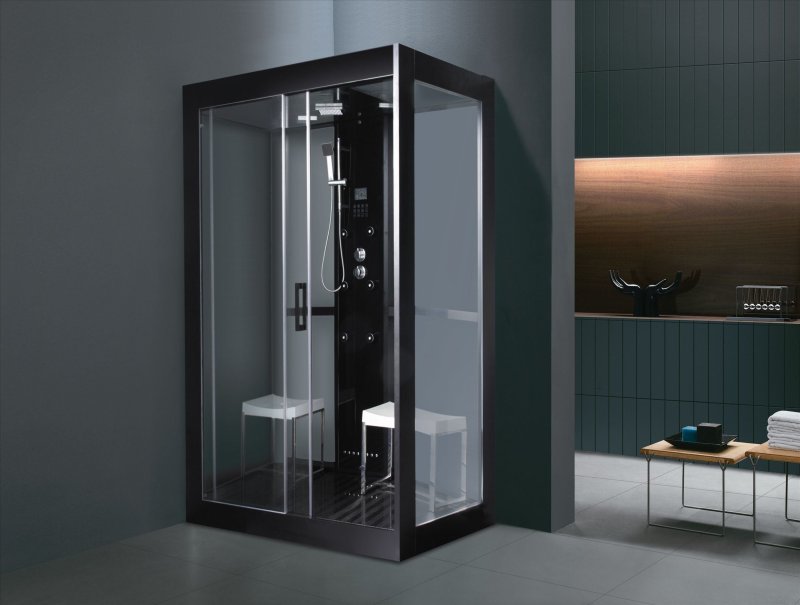 Shower cabin Ekkman M-8293