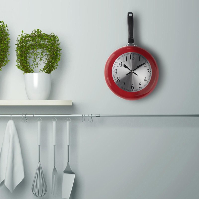 Kitchen clock