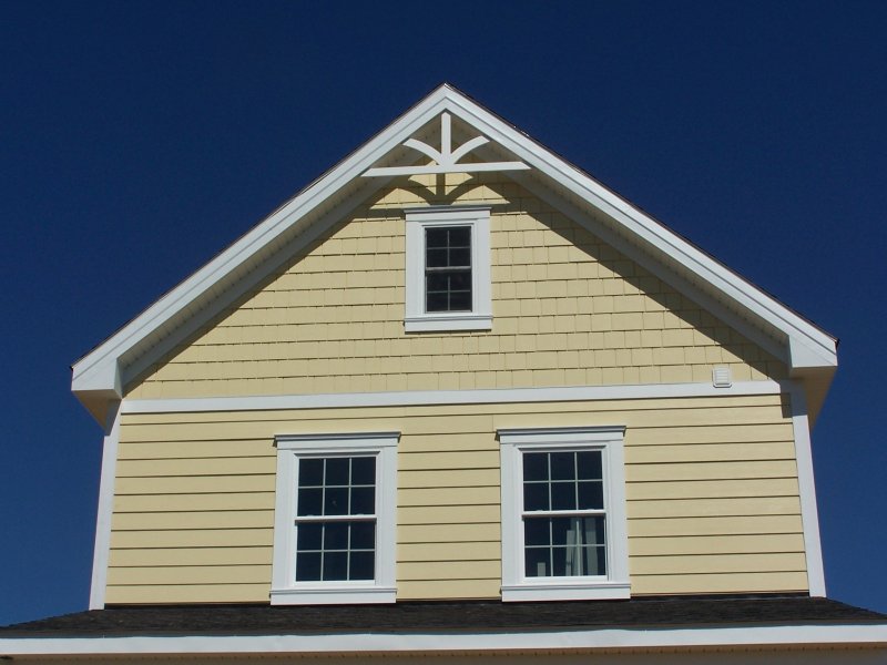 The forceps roof of the pediment