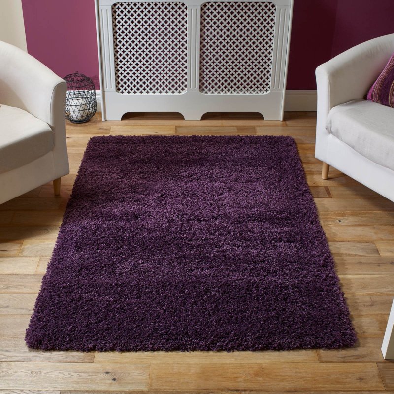 Violet V850 carpet