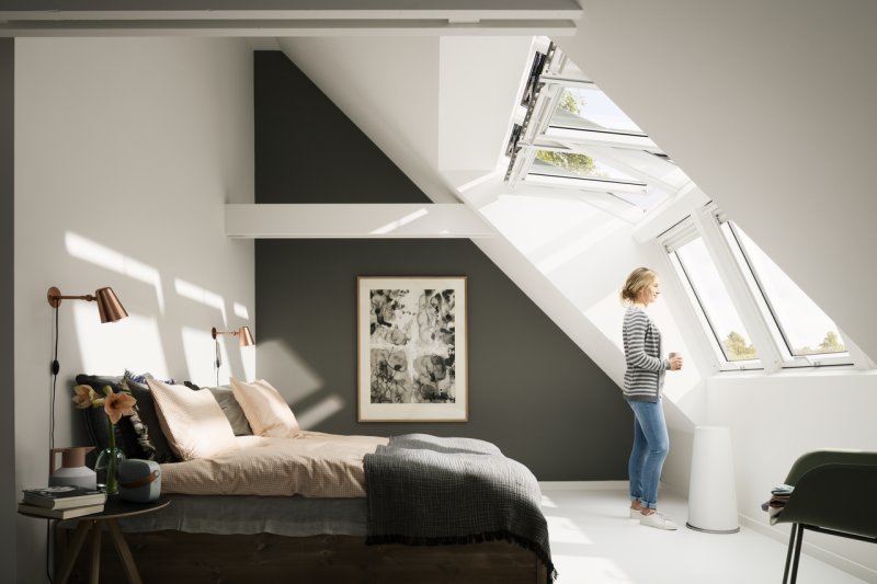 Velux Lux 100