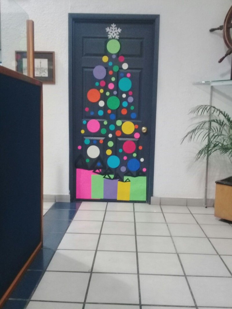 Door design