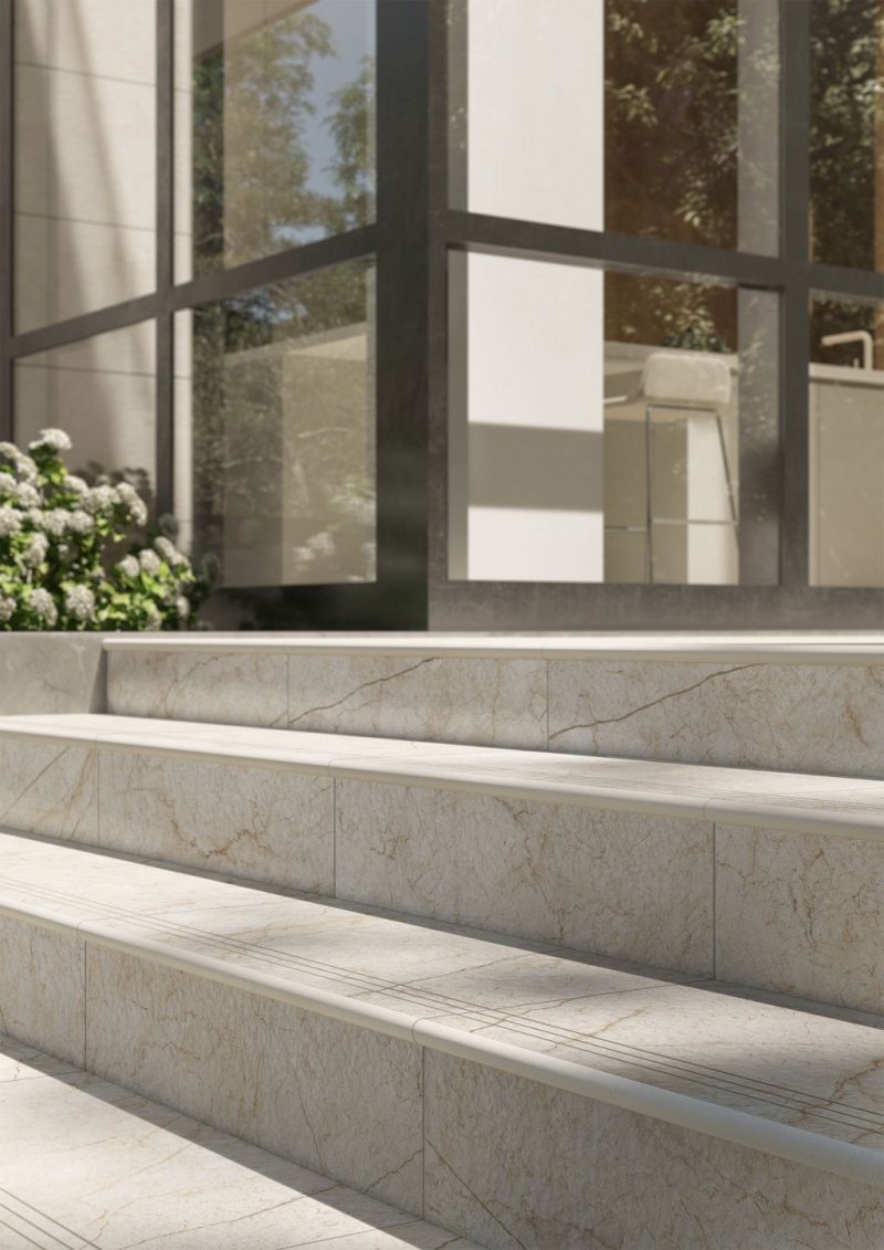 Italon Street porcelain tile