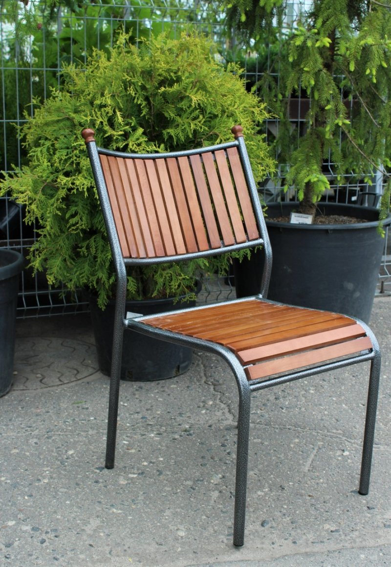 Garden chair