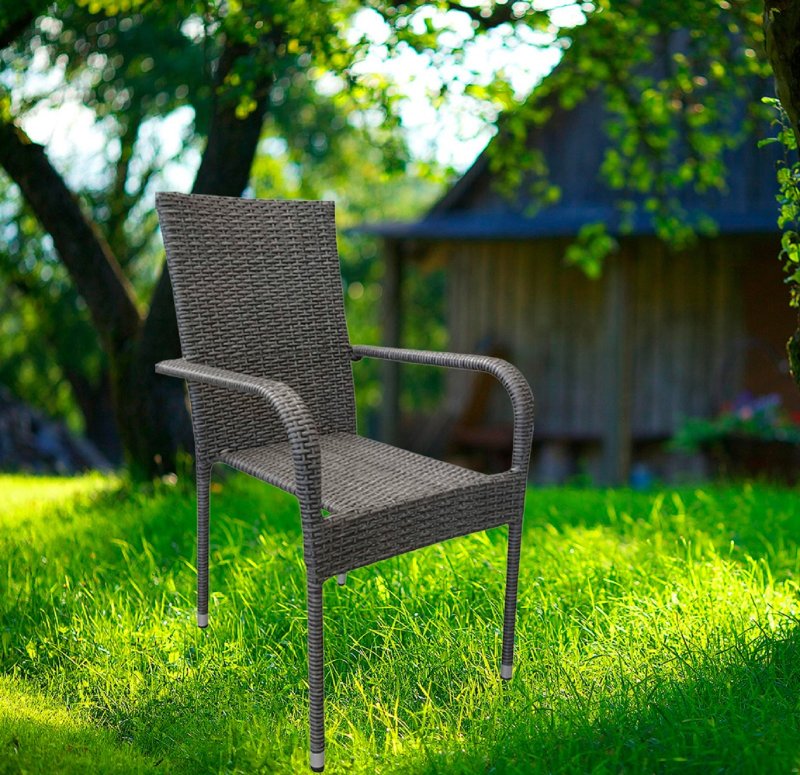 Garden chair