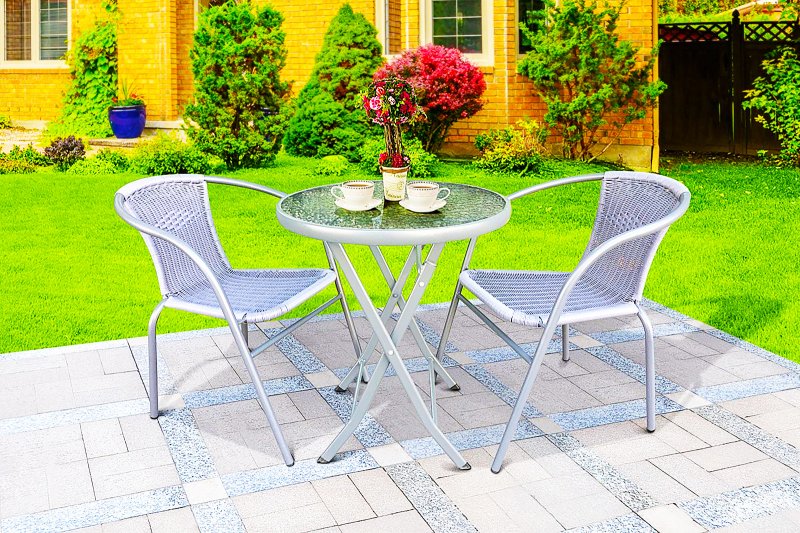 Garden furniture