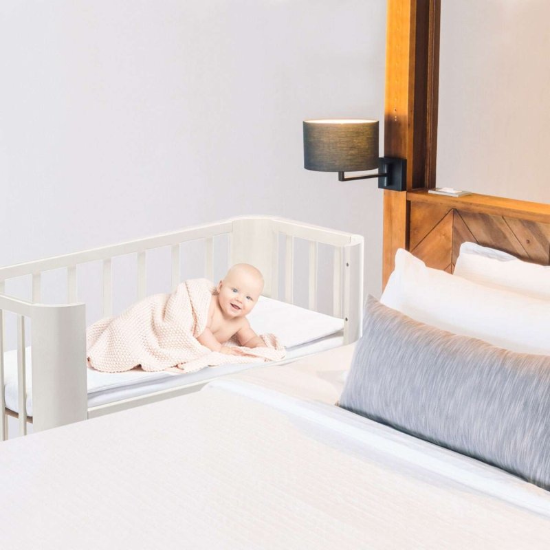 Bedd for newborn