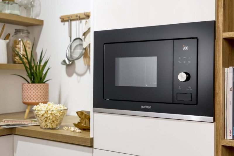 Built -in microwave oven Gorenje