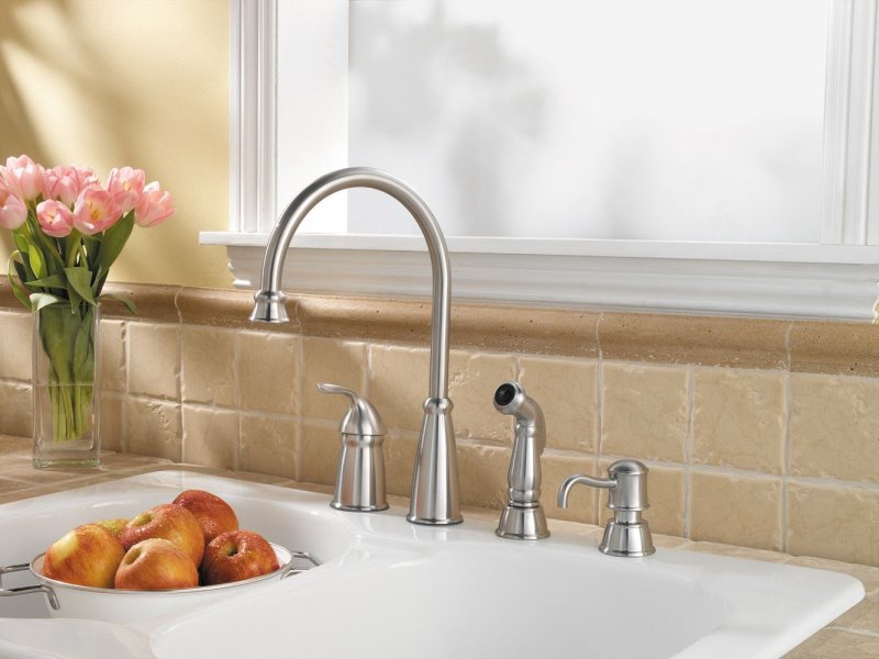 Kitchen Bath Faucet mixer