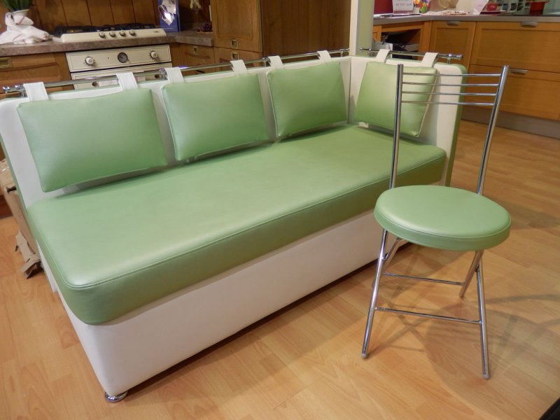 Kitchen sofa