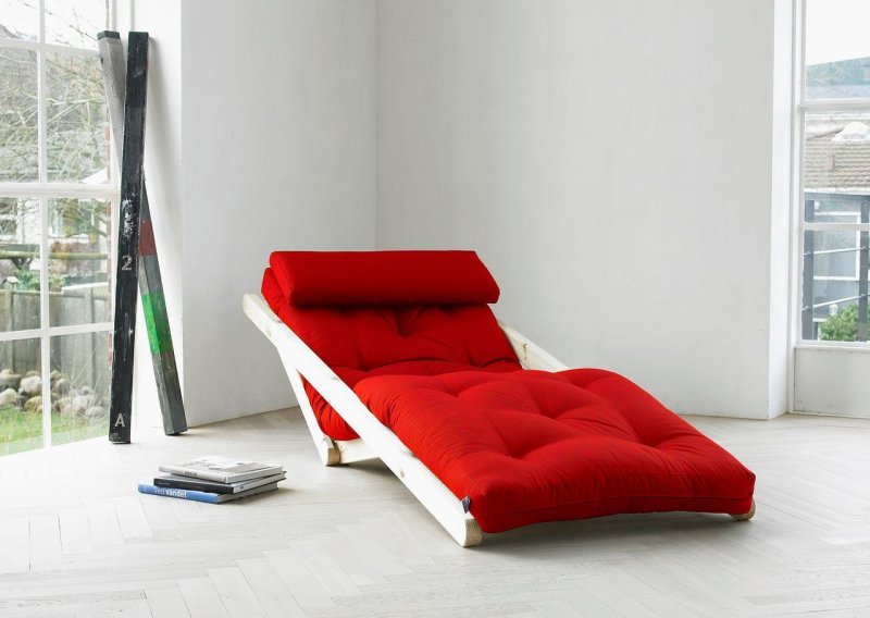 Figo Futon chair