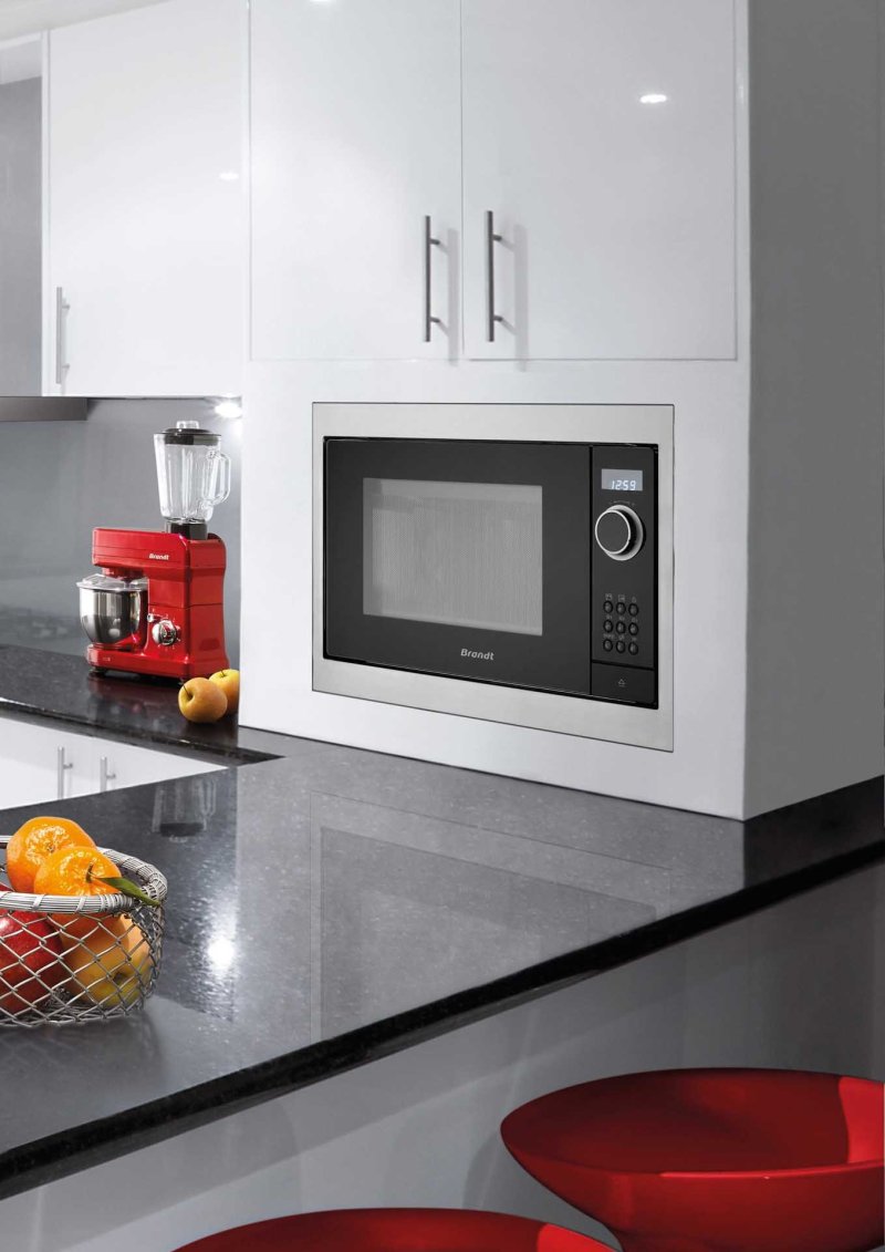 Microwave Built-in Weissgauff HMT-205