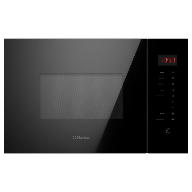 Hansa microwave oven