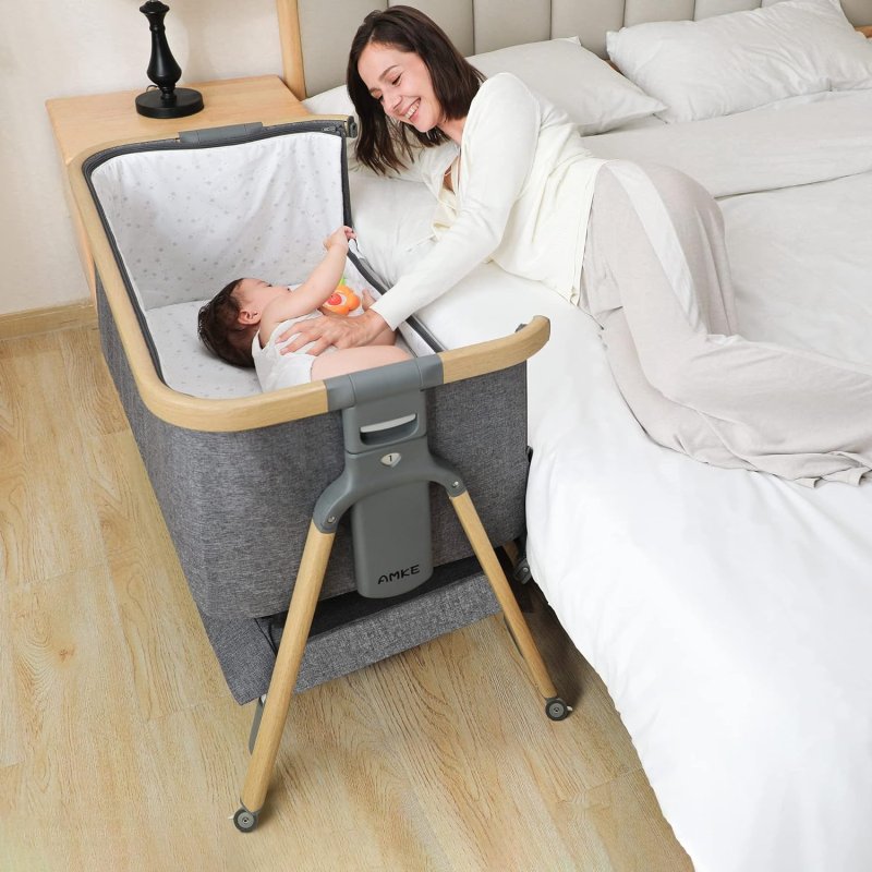 Tutti Bambini Cozee cradle