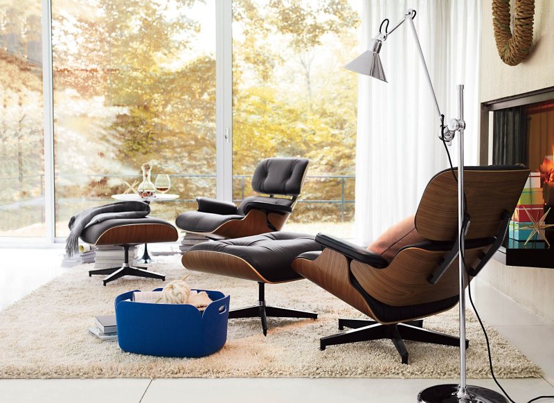 Herman Miller chair