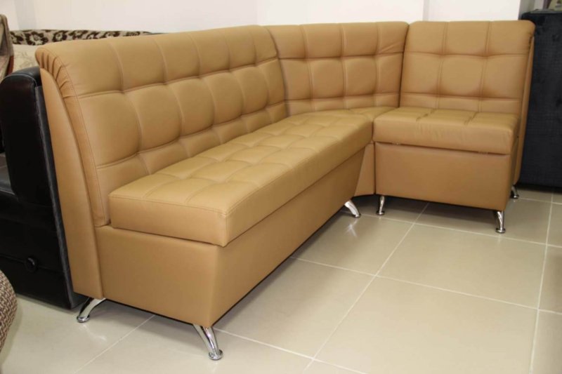 Dallas kitchen sofa