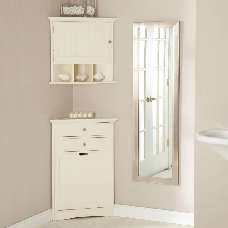 Bathroom cabinet