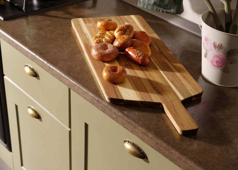 Cutting boards for the kitchen