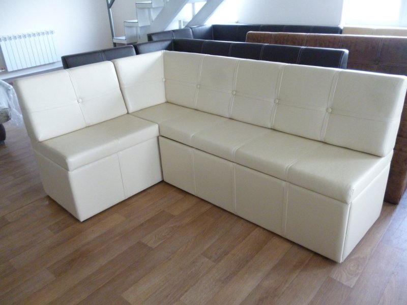 Kitchen sofa