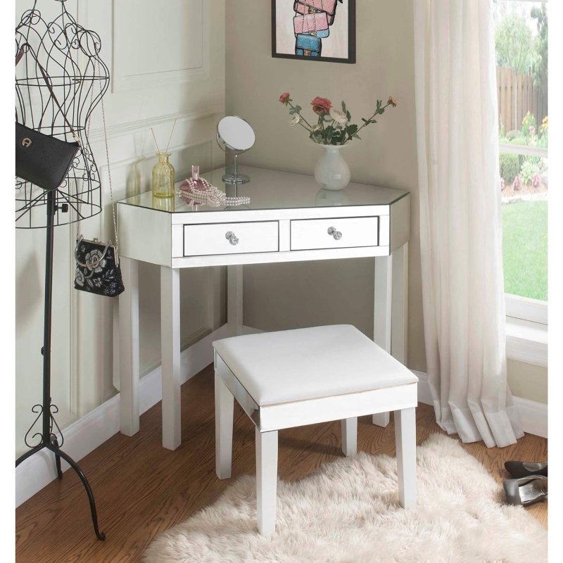 Console, toilet table Vanity Table