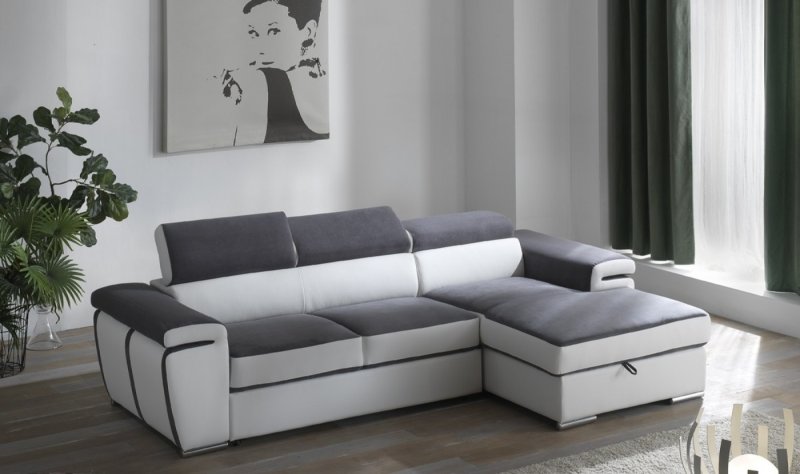 Corner sofa Millennium