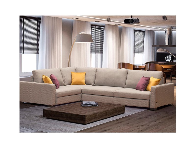 Sofa Dusseldorf Allegro