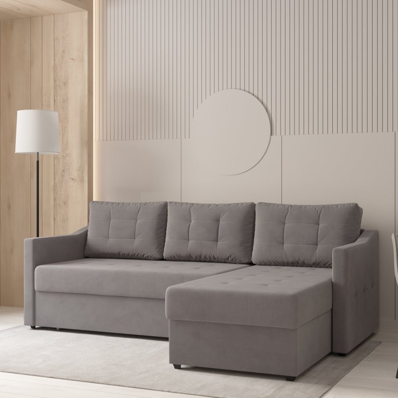 Corner sofa