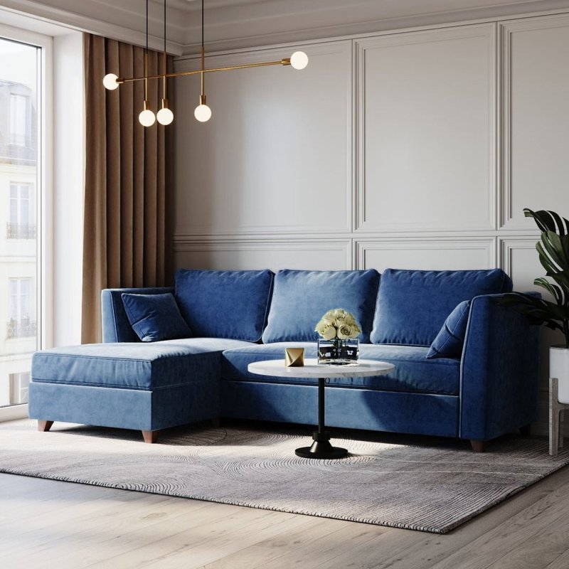 Stylish sofas