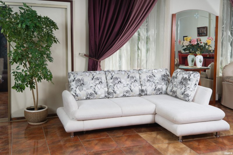 Sofas for the living room