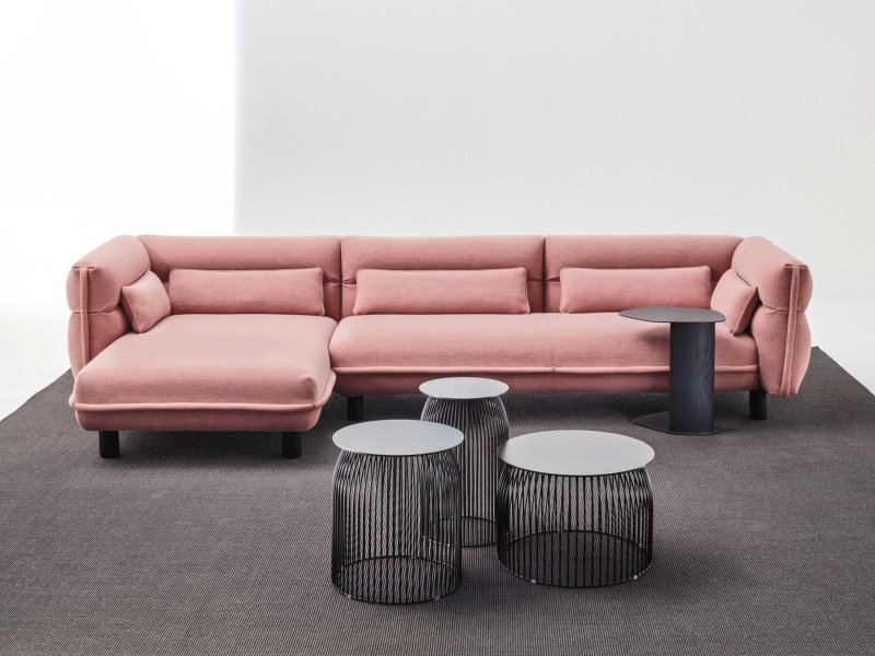 Modular sofa