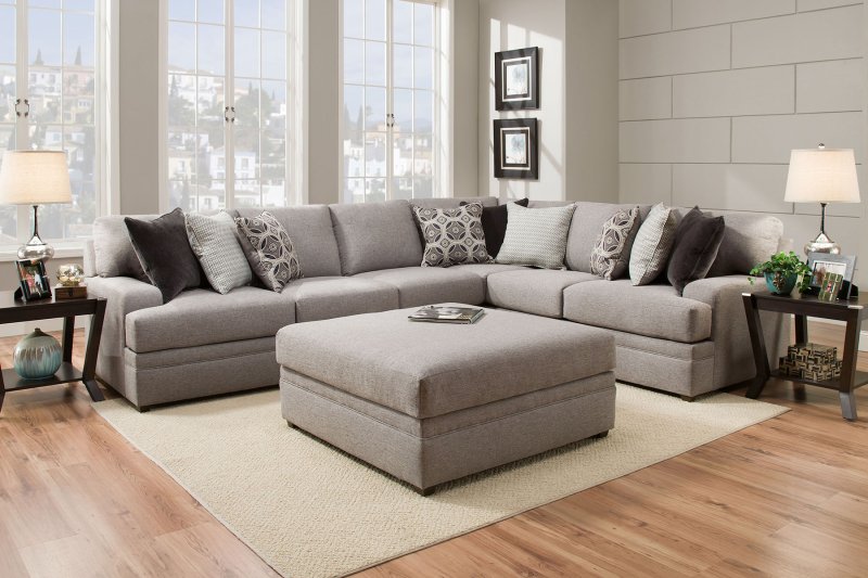 Sofas for the living room