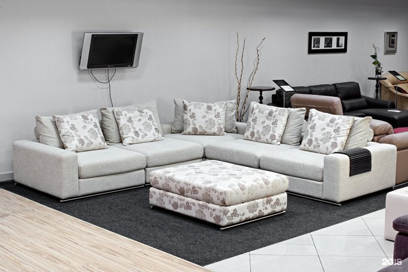 Sofas for the living room