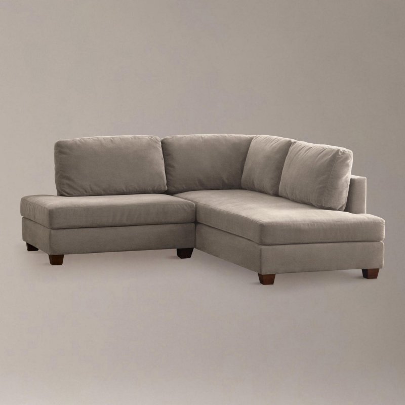 Corner sofa