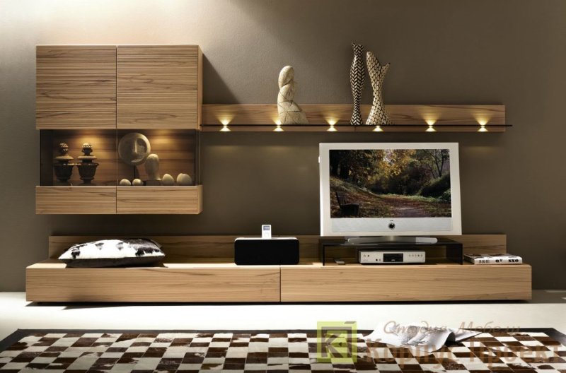 TV cabinet Hulsta