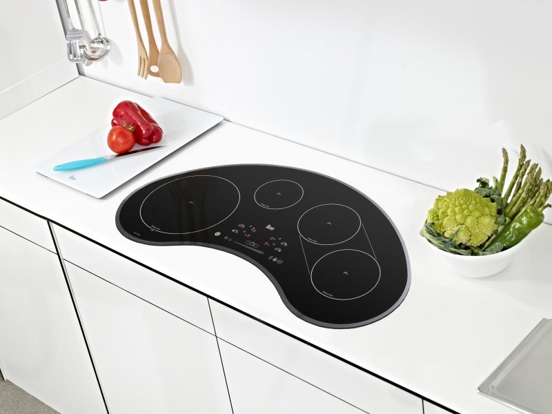 Electric hob Teka VR TC 95