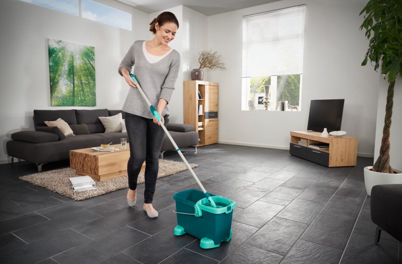 Leifheit Clean Twist Mop