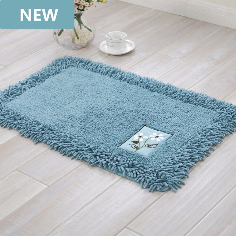 Bathroom mat