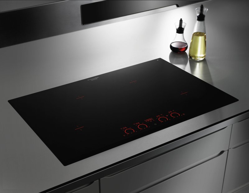 Induction cooker