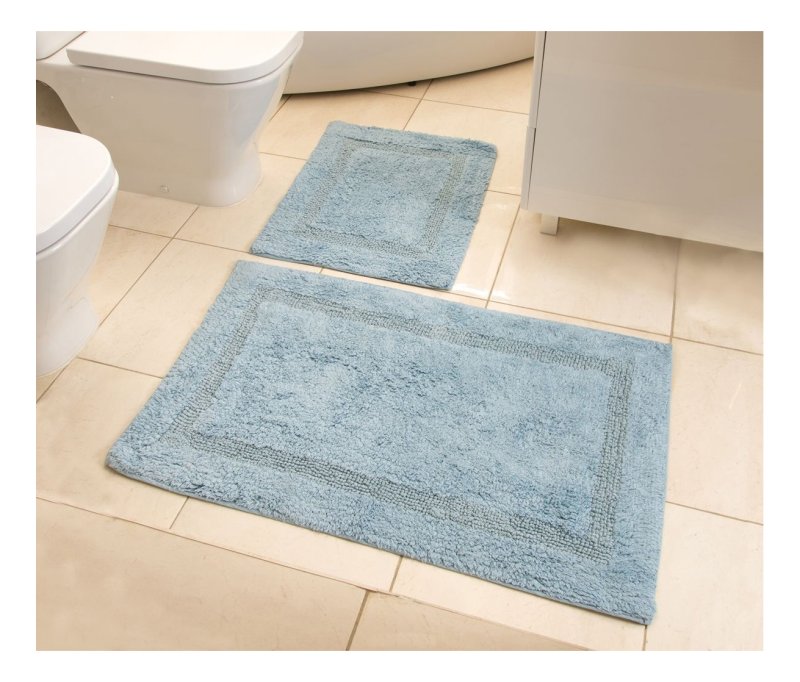 Bathroom mat "Modalin" Boliv 50x80 cm 1/1