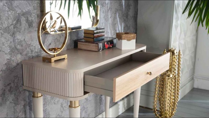 Sanvito console