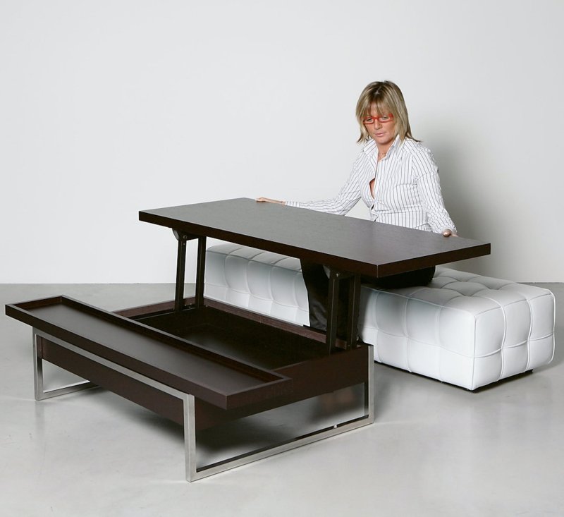 Transformer table