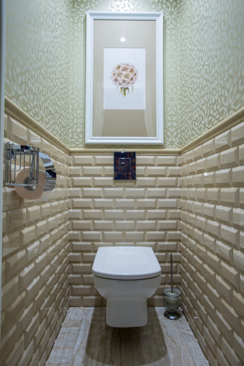 Toilet design