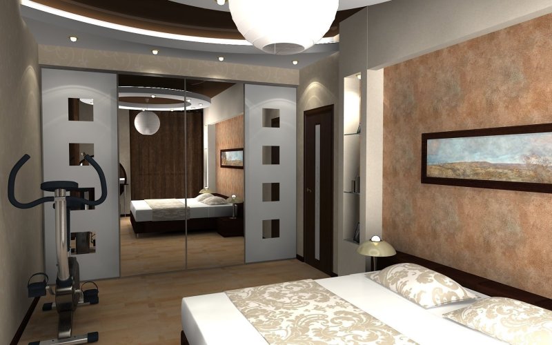 Bedroom Design