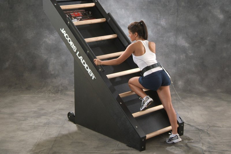 Trainer Staircase Klimber