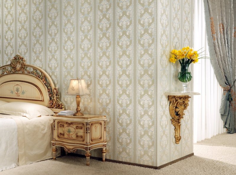 Wallpaper EpoCa Faberge KT8642/8003