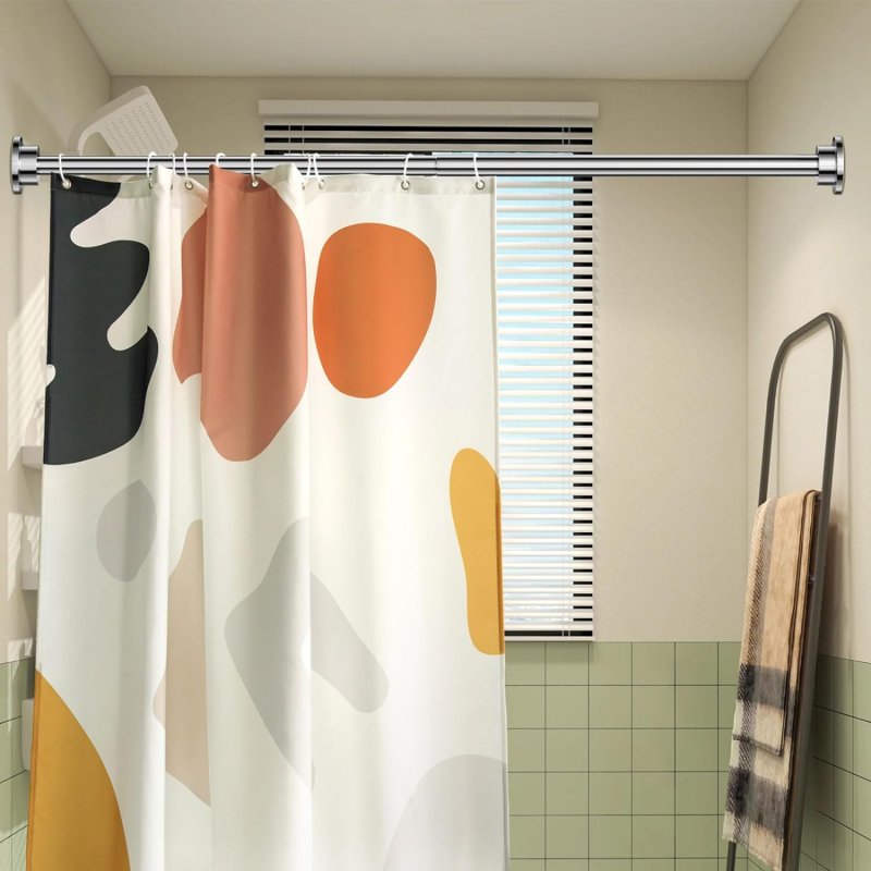 Shower curtain