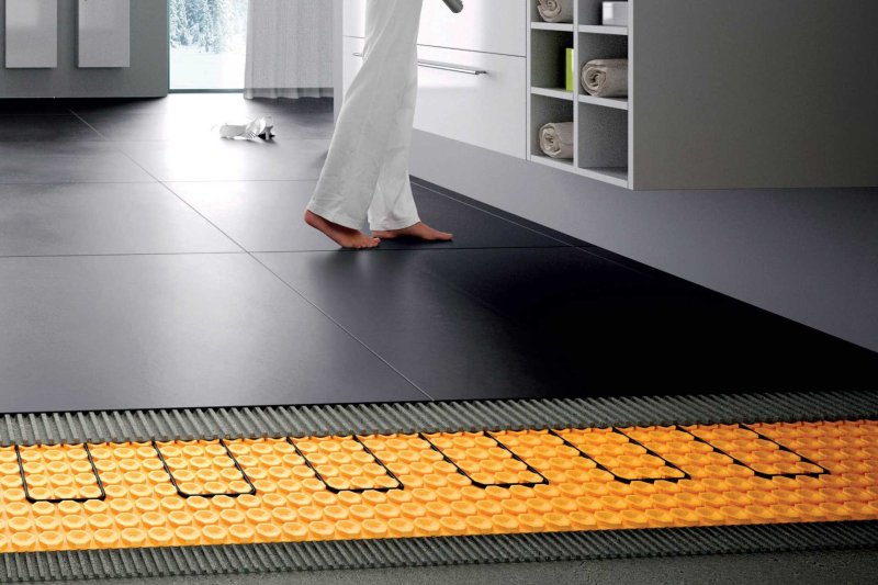 Floor coverings