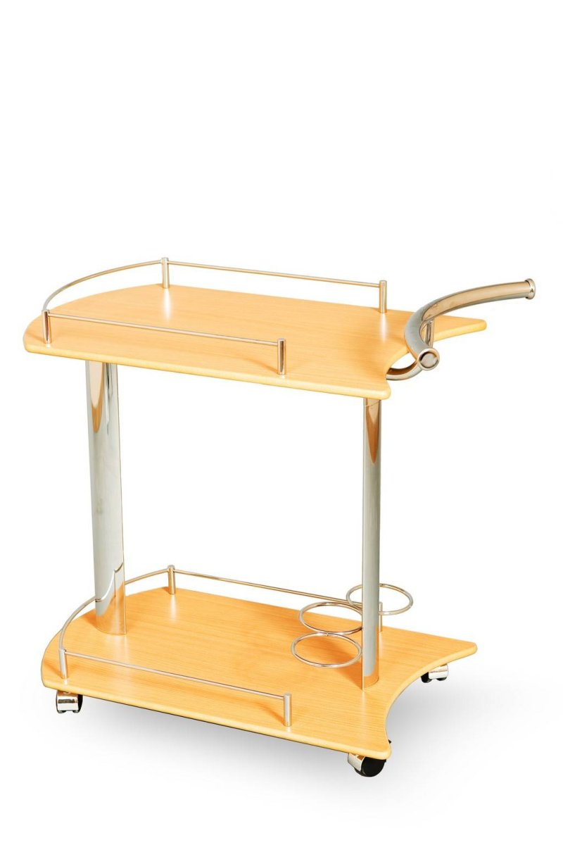 Serving table on wheels "SC 5100"