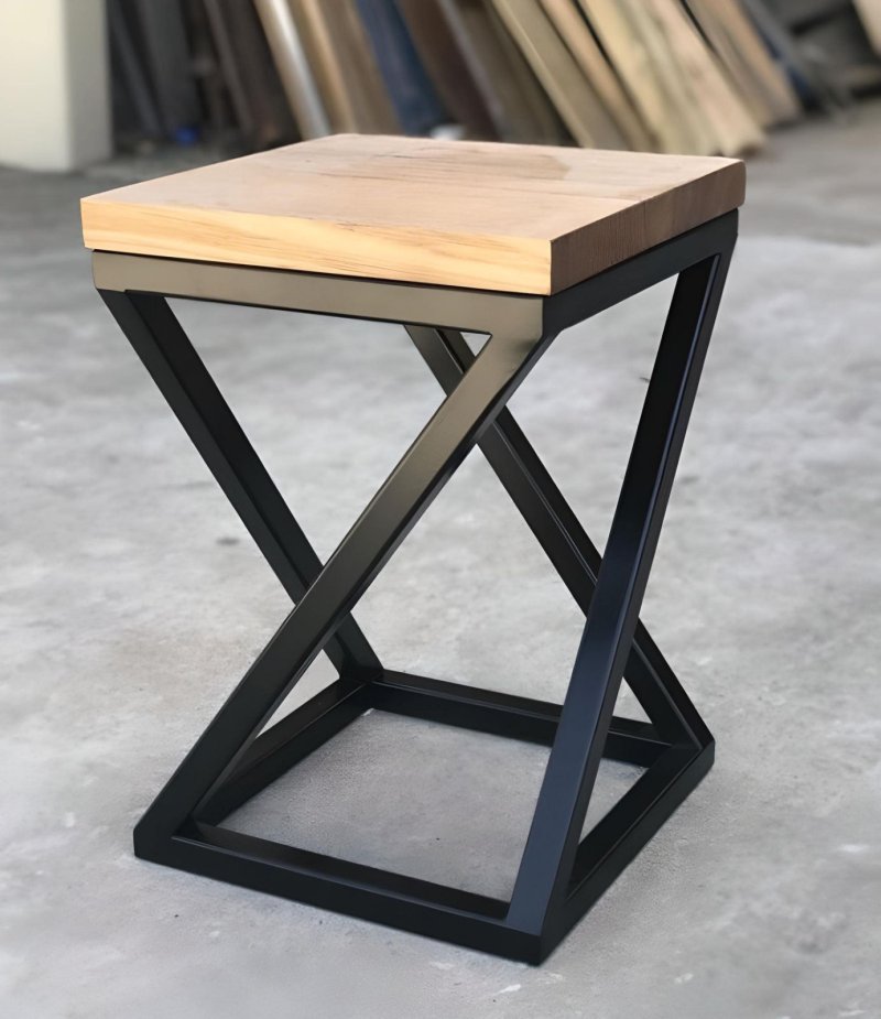 Loft stools